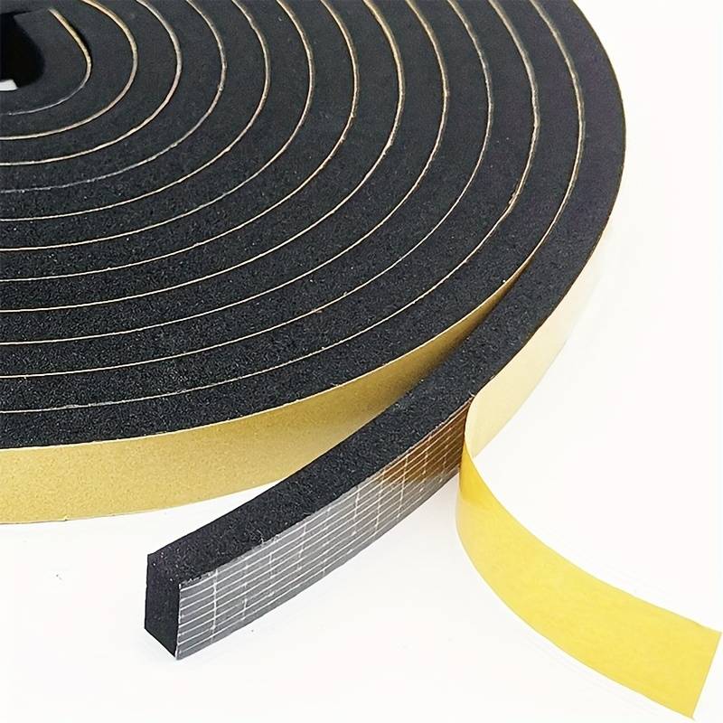 EPDM yapışkanlı sünger şerit